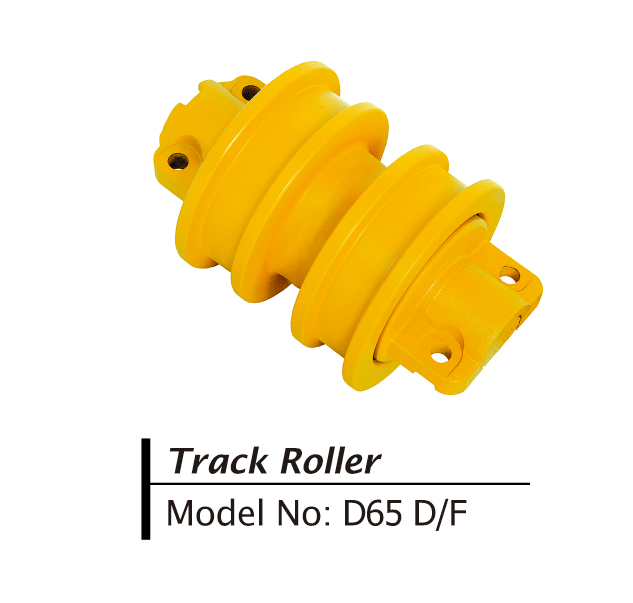 D65 D/F
