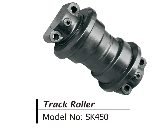 SK450