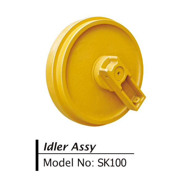 SK100