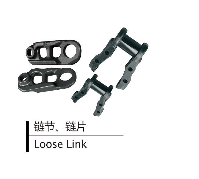 Loose Link