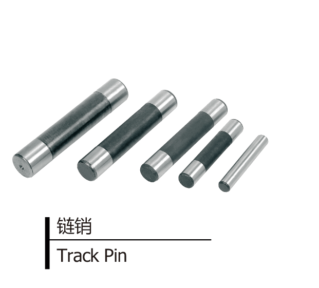 Track Pin