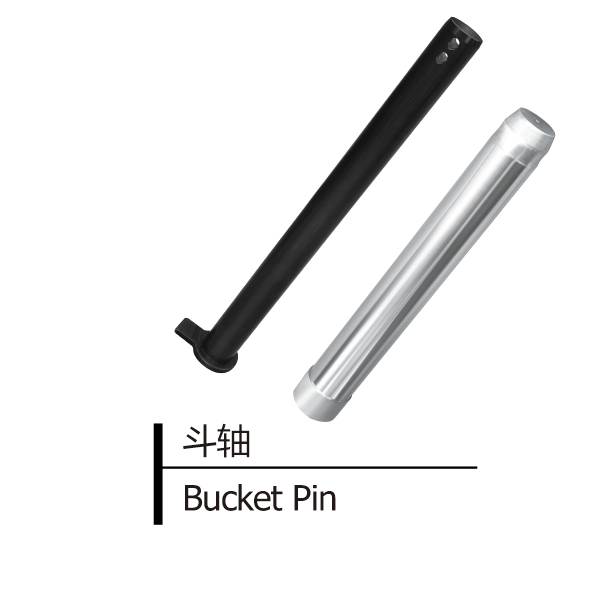 BUCket Pin