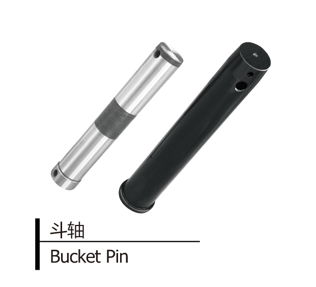BUCket Pin
