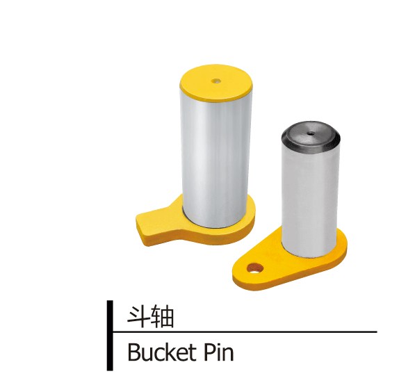 BUCket Pin
