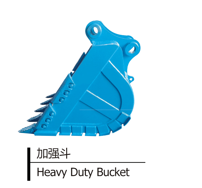 Heavy Duty Bucket